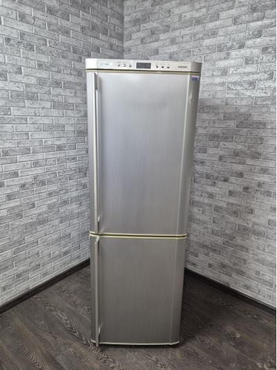 Холодильник SAMSUNG RL-33 EAMS 